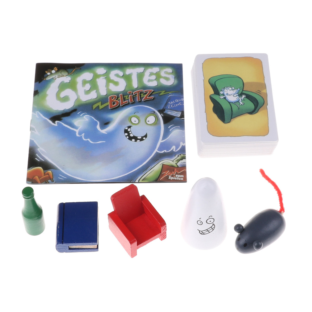 Board Game Harmonies - Nowa bardzo popularna gra planszowa Family
