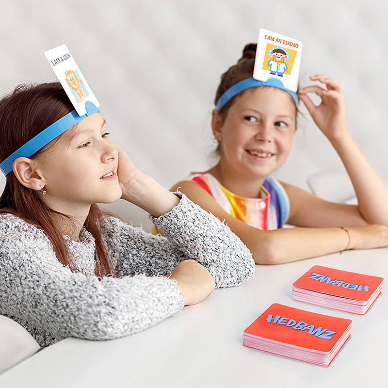Board Game Question - Gorąca Wyprzedaż. 1 szt. Opaska na