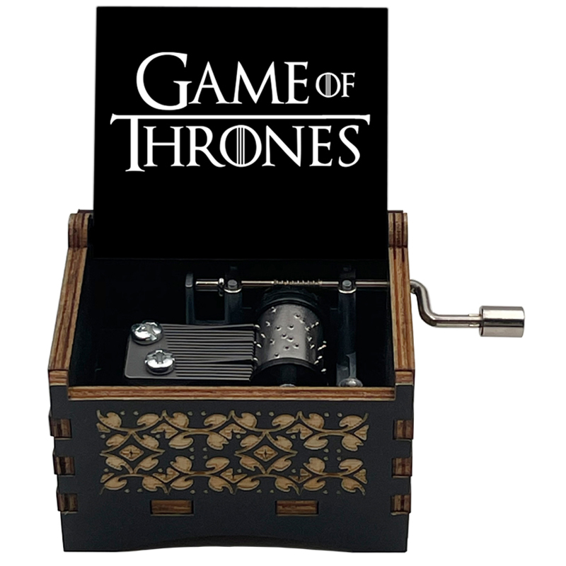Board Game Harmonies - Piosenka otwierająca do gry《Main Title》z adaptacji