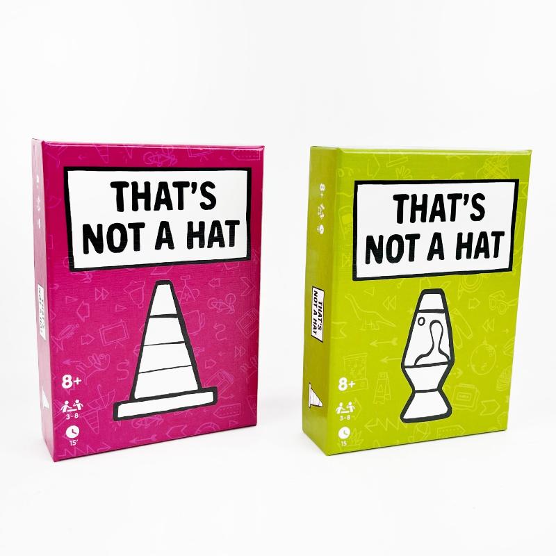 Board Game Quiz - 1 Zestaw Angielska Gra Planszowa, Zabawna