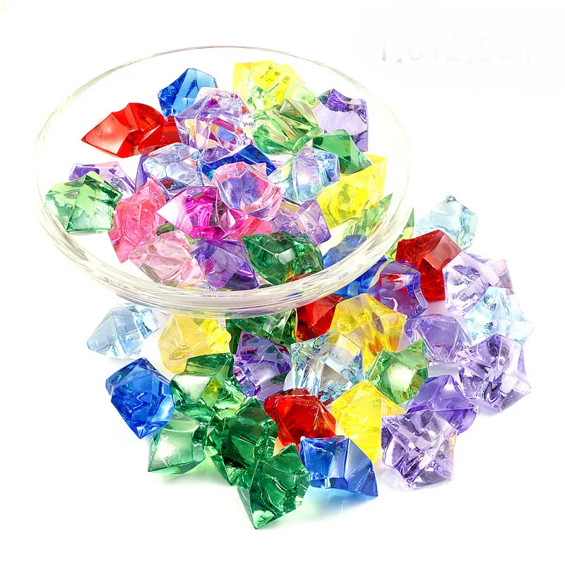 Board Game Harmonies - 50 sztuk szachowych elementów gry 25*18mm