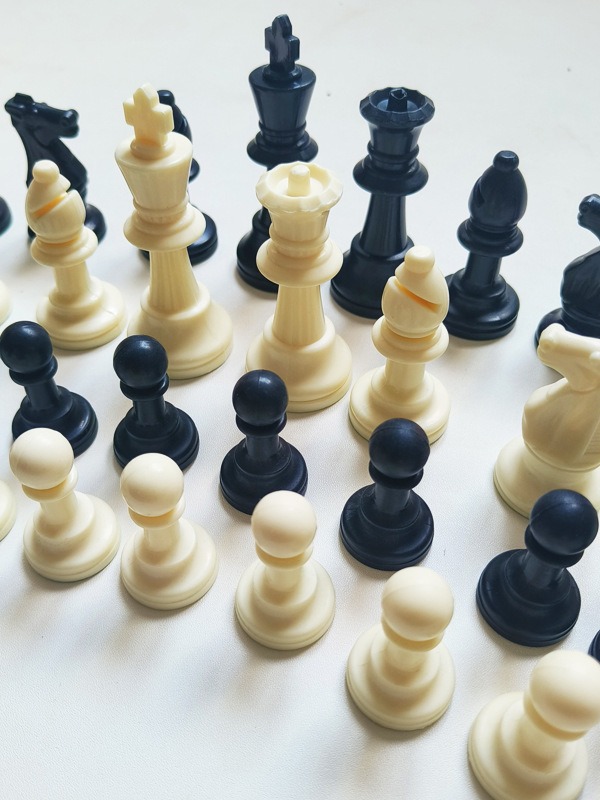 Board Game Harmonies - 32 szt. Tradycyjna gra planszowa turniej