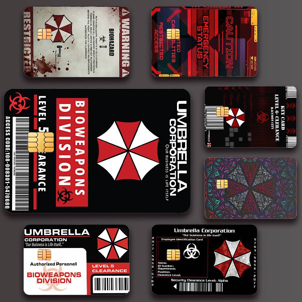 Board Game Resident Evil - Gra R-Resident E-Evil Plakat Kredyt Skórka