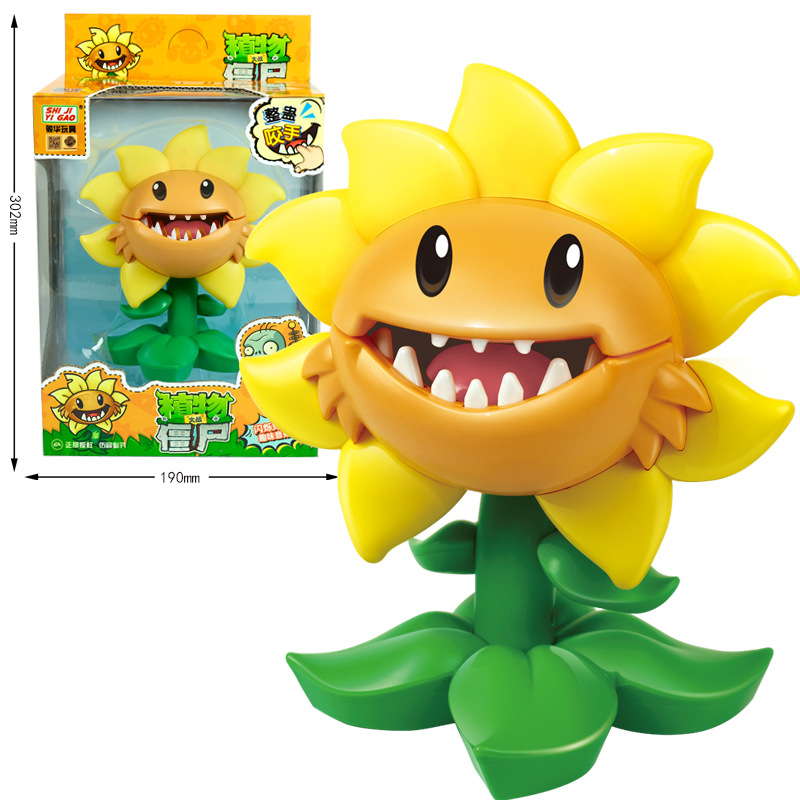 Plants vs Zombies 2 Tricky Toy – Board Game Zombie recenzja i cena