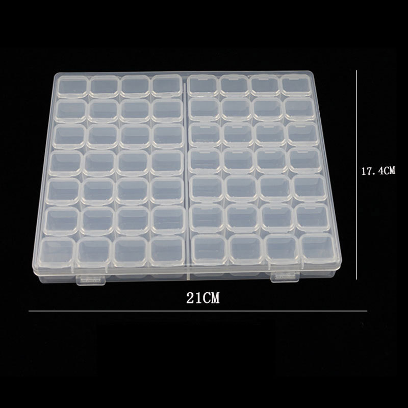 Przezroczysty organizer do paz – Token Tray Organizer recenzja i cena