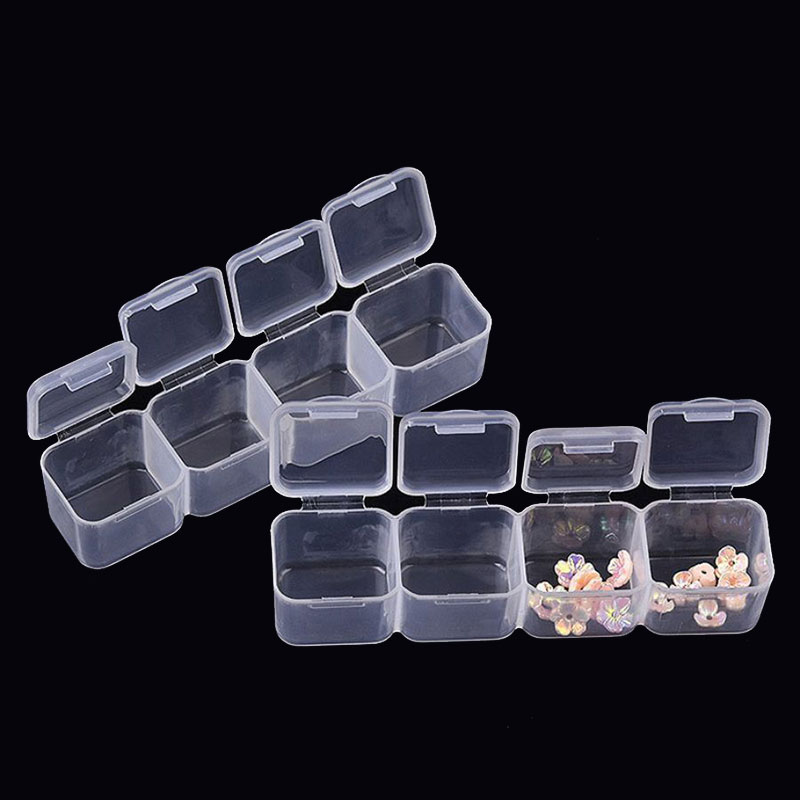 Przezroczysty organizer do paz – Token Tray Organizer recenzja i cena