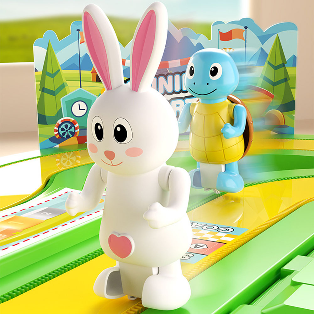 Bezprzewodowa gra wyścigowa z  – Board Game Race Track recenzja i cena