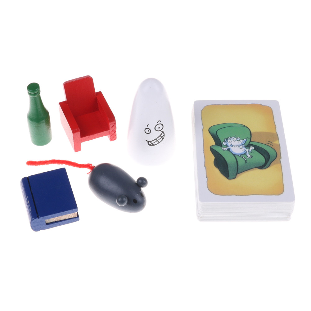 Nowa bardzo popularna gra plan – Board Game Harmonies recenzja i cena
