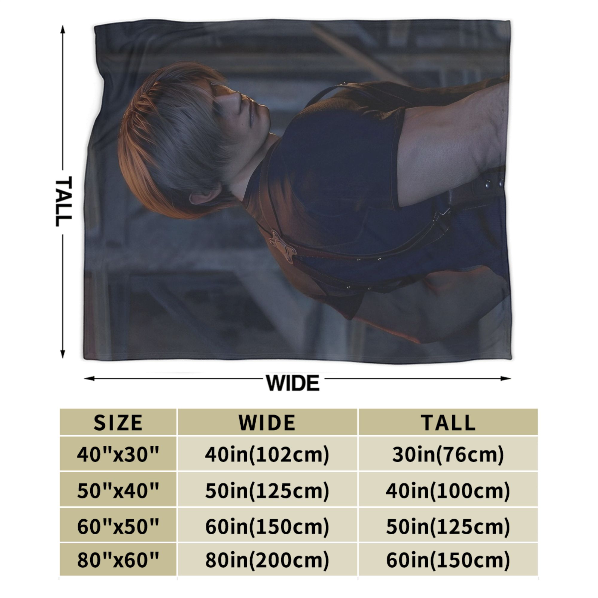 Koc Leon Kennedy Resident Evil – Board Game Resident Evil recenzja i cena