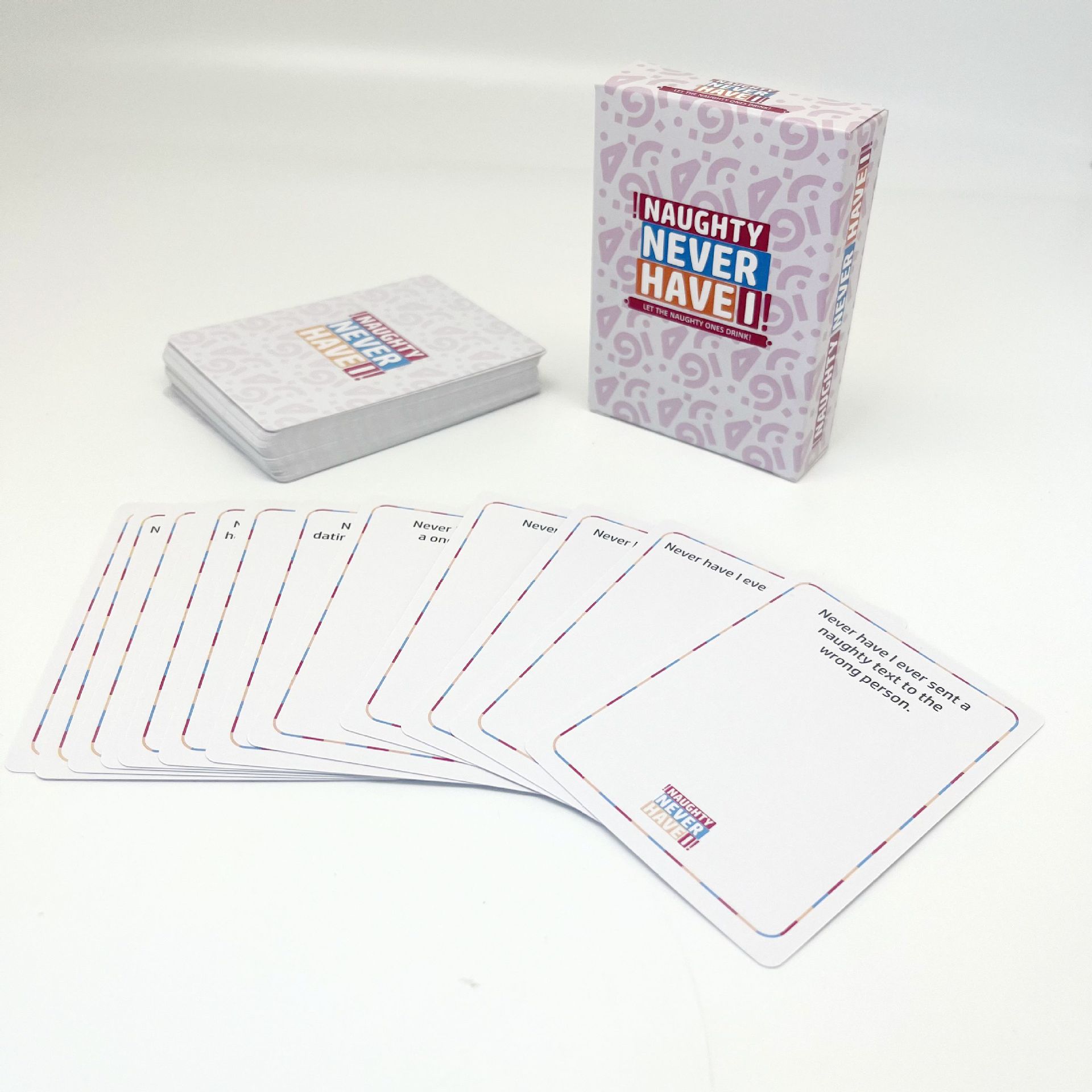 Wiele wersji zestawu karnawało – Board Game Question recenzja i cena