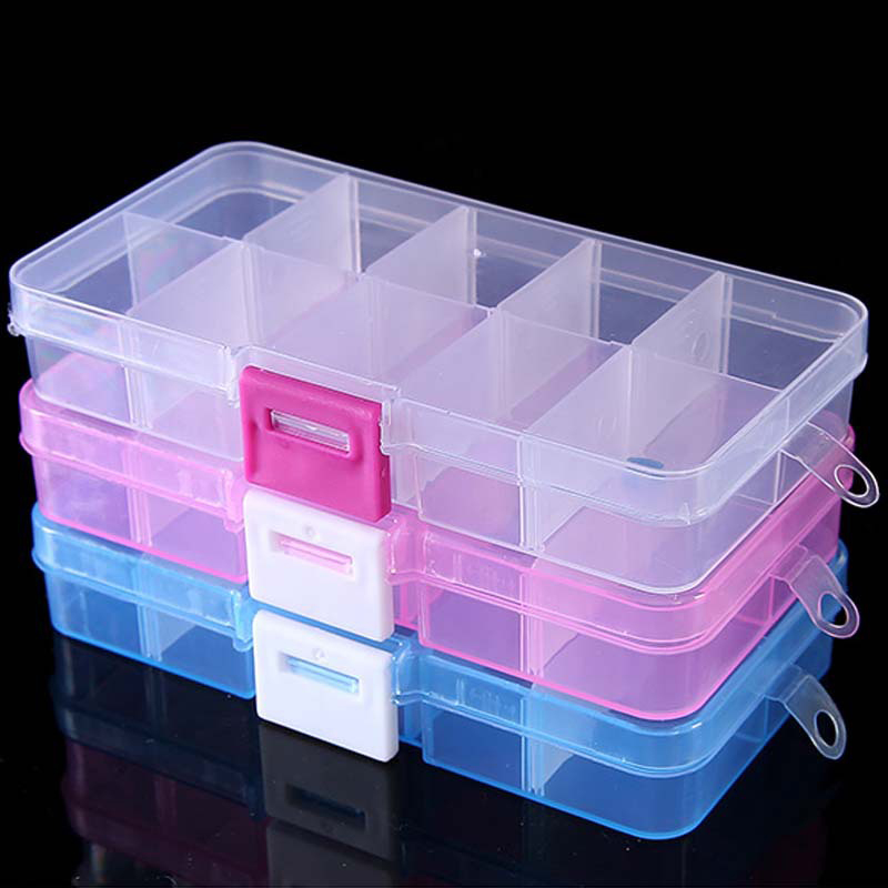 10 siatek Organizer na paznokc – Token Tray Organizer recenzja i cena