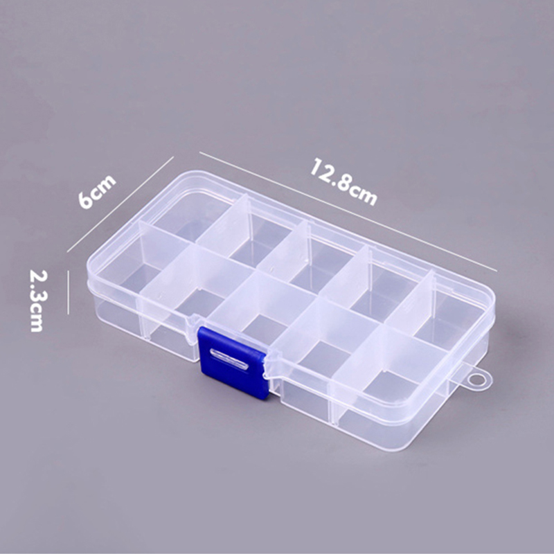 10 siatek Organizer na paznokc – Token Tray Organizer recenzja i cena