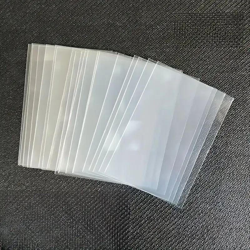 300/100 szt. Koszulki na karty – Card Sleeves Protector recenzja i cena