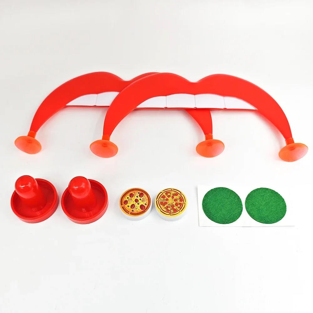 Pulpit Pizza hokej na lodzie z – Board Game Harmonies recenzja i cena