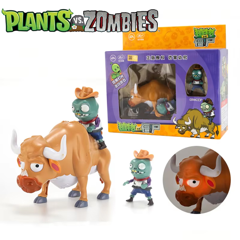 Plants Vs Zombies 7-otworowy G – Board Game Zombie recenzja i cena