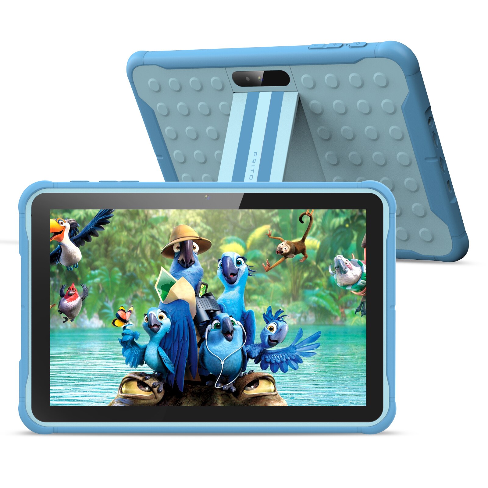 Pritom 10-calowy tablet dla dz – Board Game Go recenzja i cena