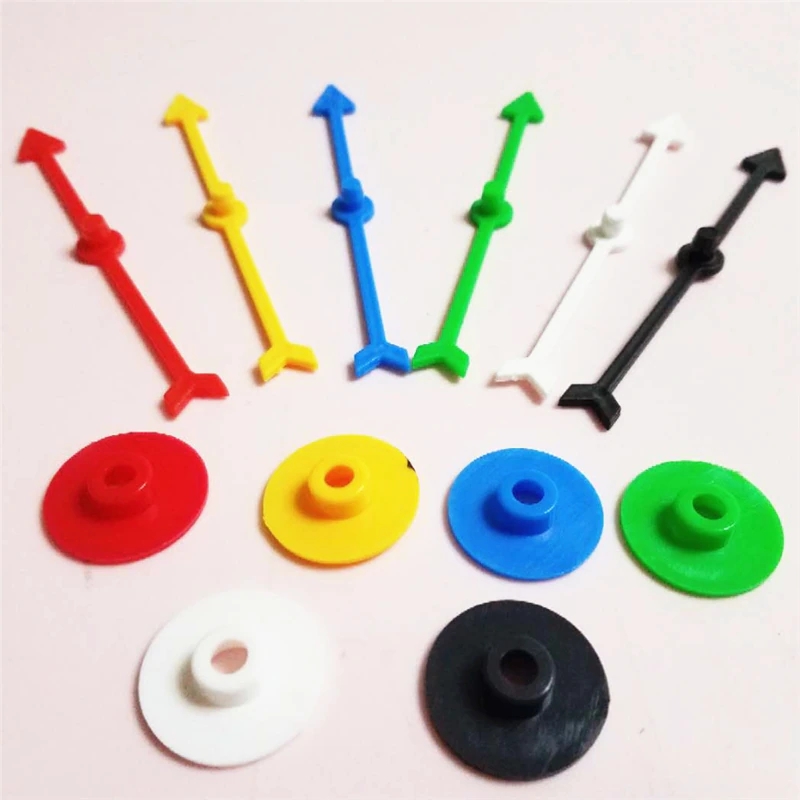 6PCS10CM 4.5cm 7.5cm 4inch Str – Board Game With Chips recenzja i cena