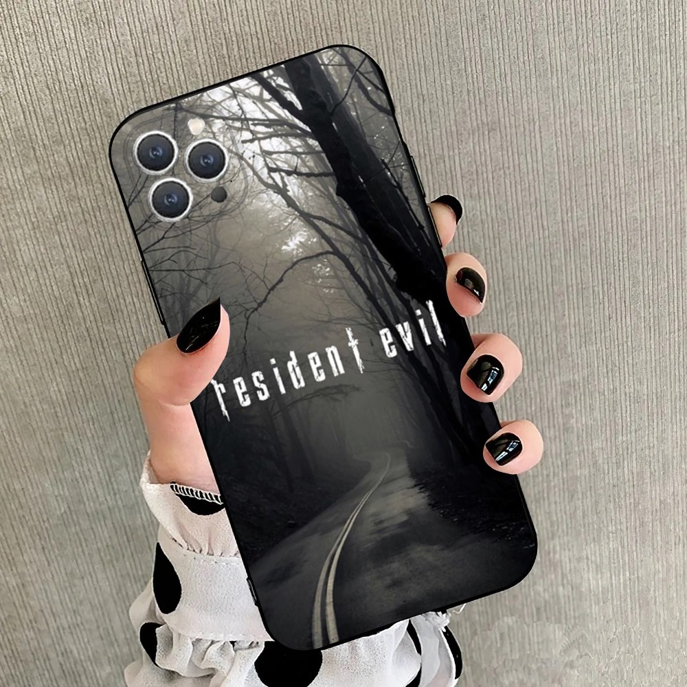 Etui na telefon Game R-Residen – Board Game Resident Evil recenzja i cena