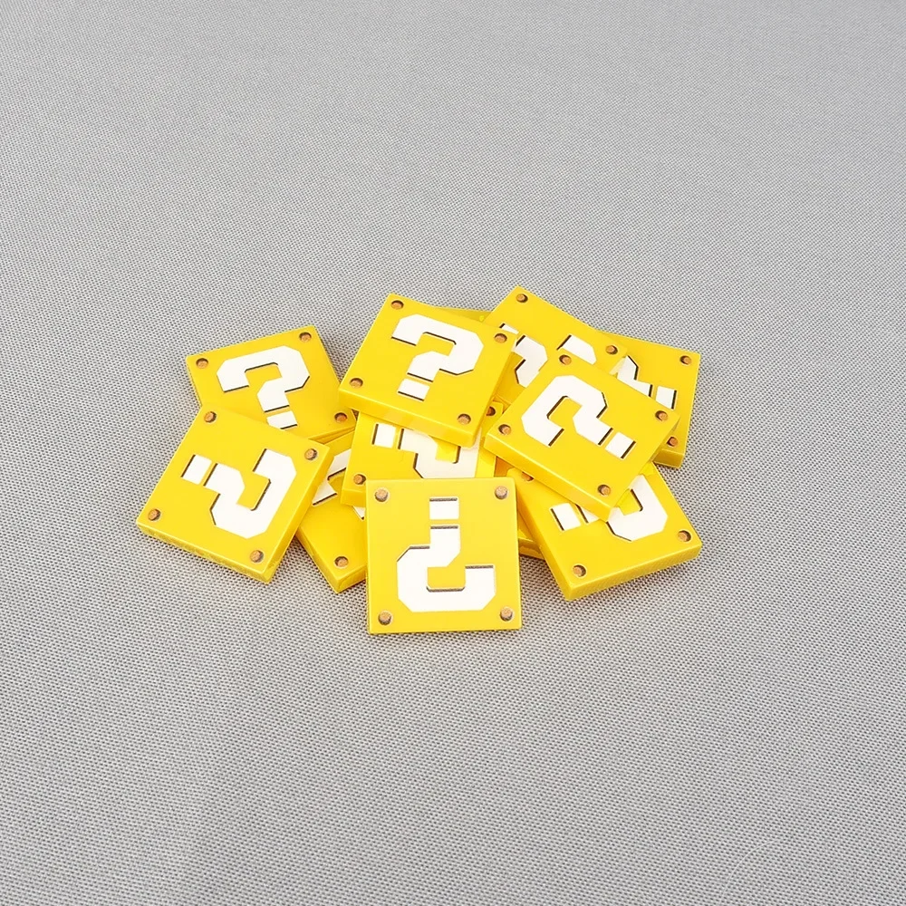 MOC 10 SZT. Część Znak Zapytan – Board Game Question recenzja i cena