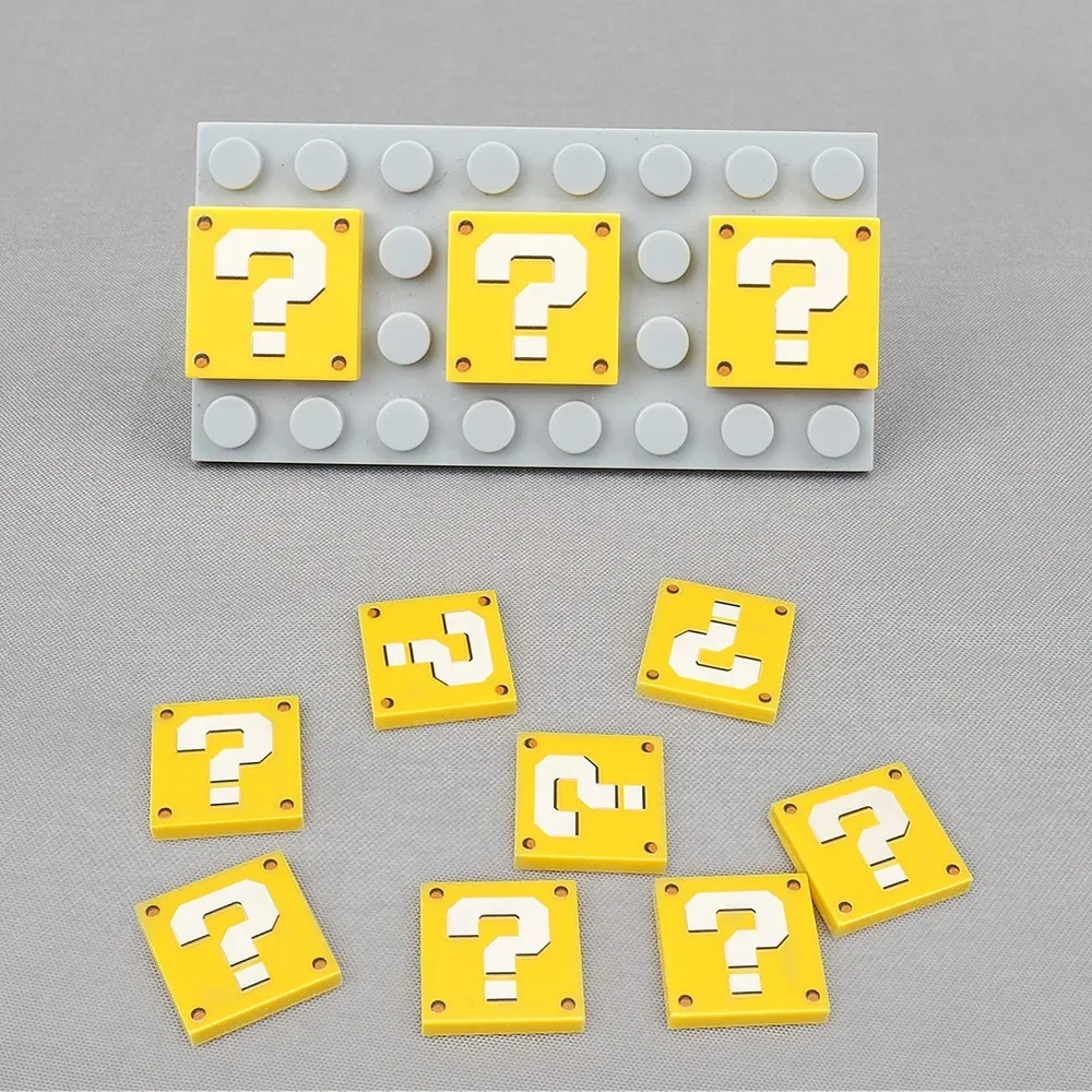 MOC 10 SZT. Część Znak Zapytan – Board Game Question recenzja i cena