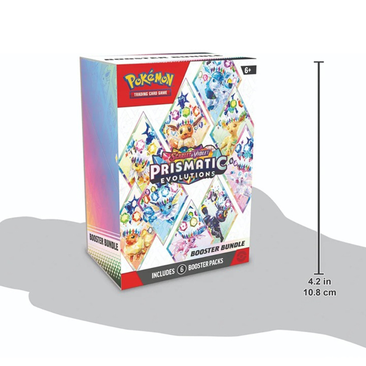 Kayou Pokémon 72 szt. Angielsk – Board Game Eleven recenzja i cena