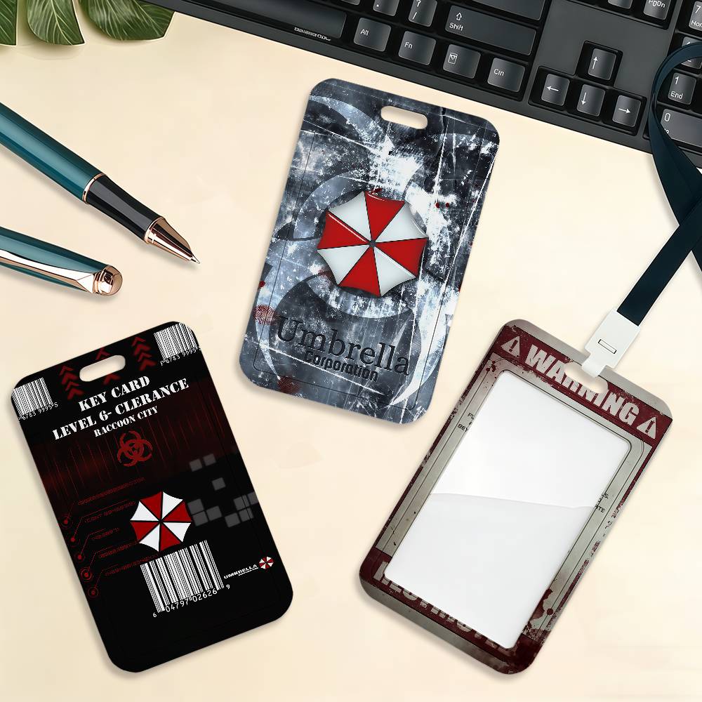 Etui na karty Game R-Residents – Board Game Resident Evil recenzja i cena