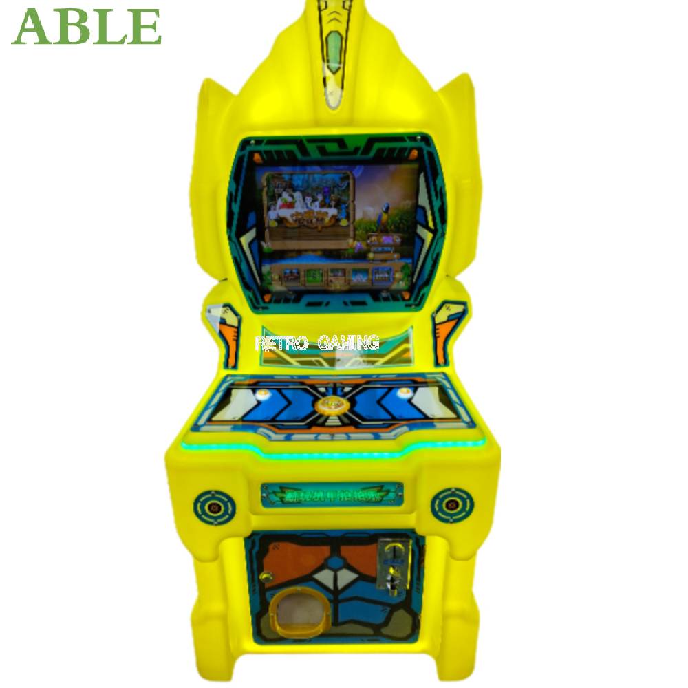 Zestaw PCB do gry arcade West  – Board Game Operation recenzja i cena