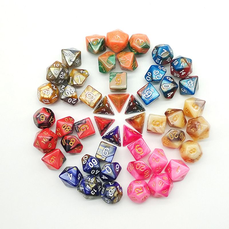 8 kształtów formy do kości żyw – Board Game Operation recenzja i cena