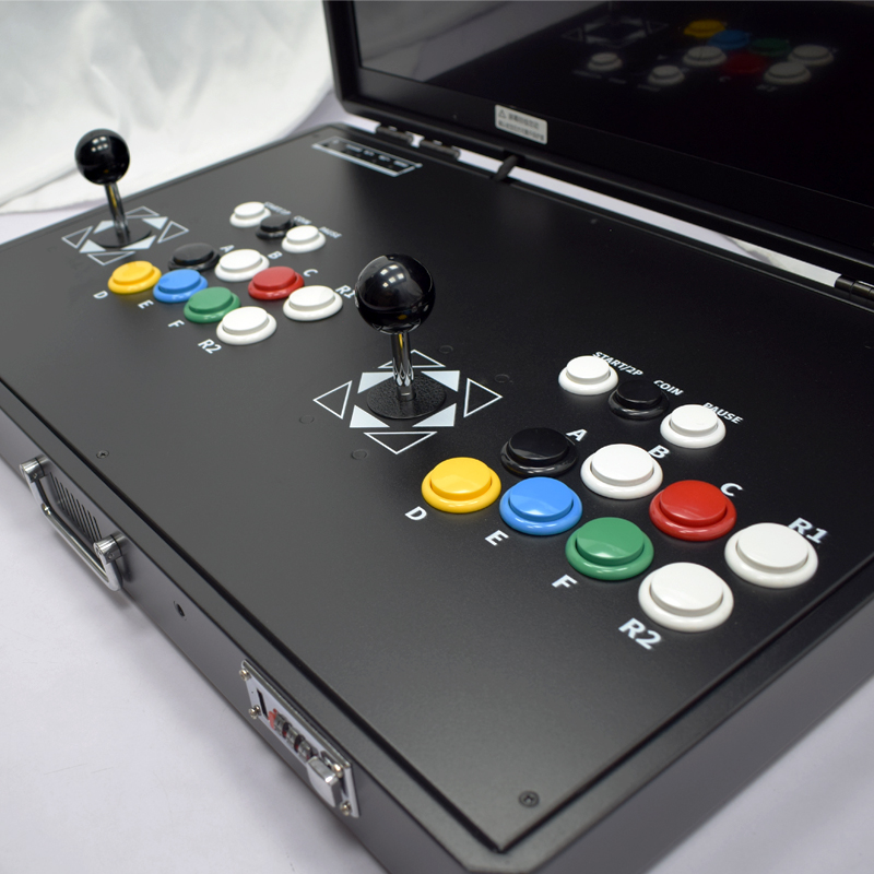 Pandora H3 24 Cal automat do g – Board Game Video Games recenzja i cena
