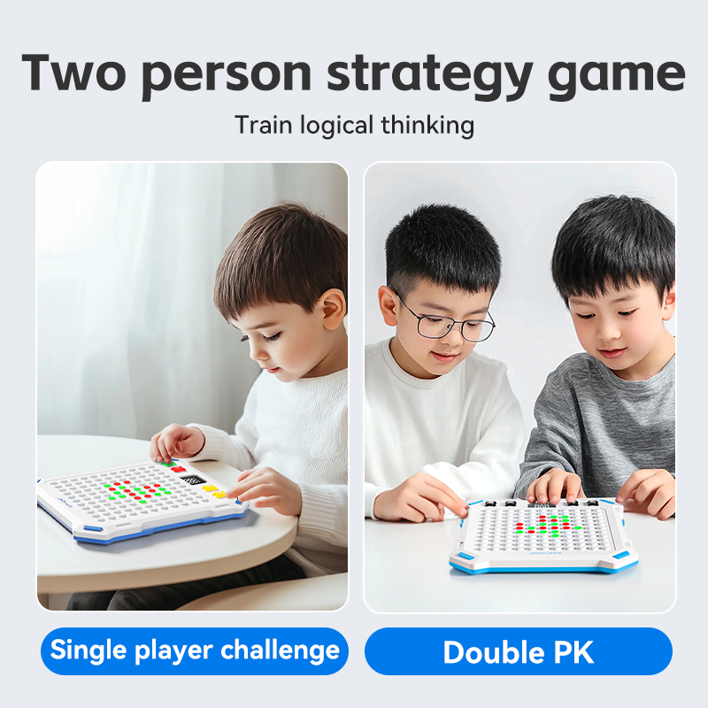 Wielofunkcyjna inteligentna gr – Board Game Go recenzja i cena