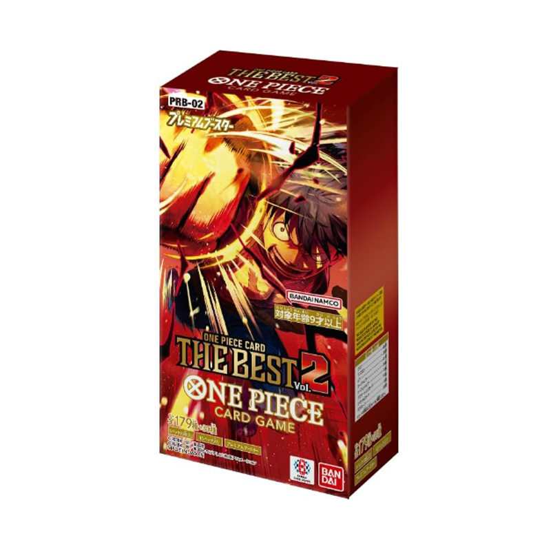 BANDAI One Piece Card Game Ext – Board Game Zoo recenzja i cena
