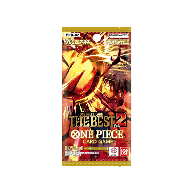 BANDAI One Piece Card Game Ext – Board Game Zoo recenzja i cena