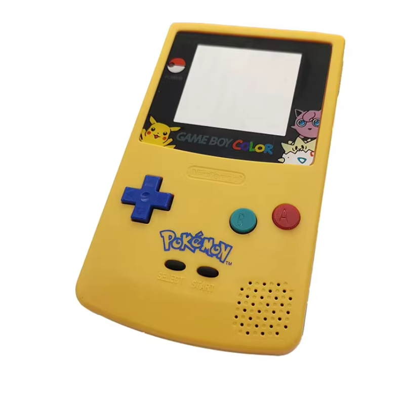 Etui GBC Gameboy Color wymiana – Board Game Movie recenzja i cena