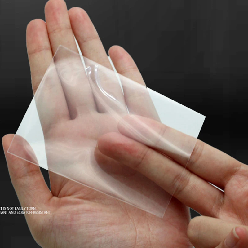 300/100 szt. Koszulki na karty – Card Sleeves Protector recenzja i cena