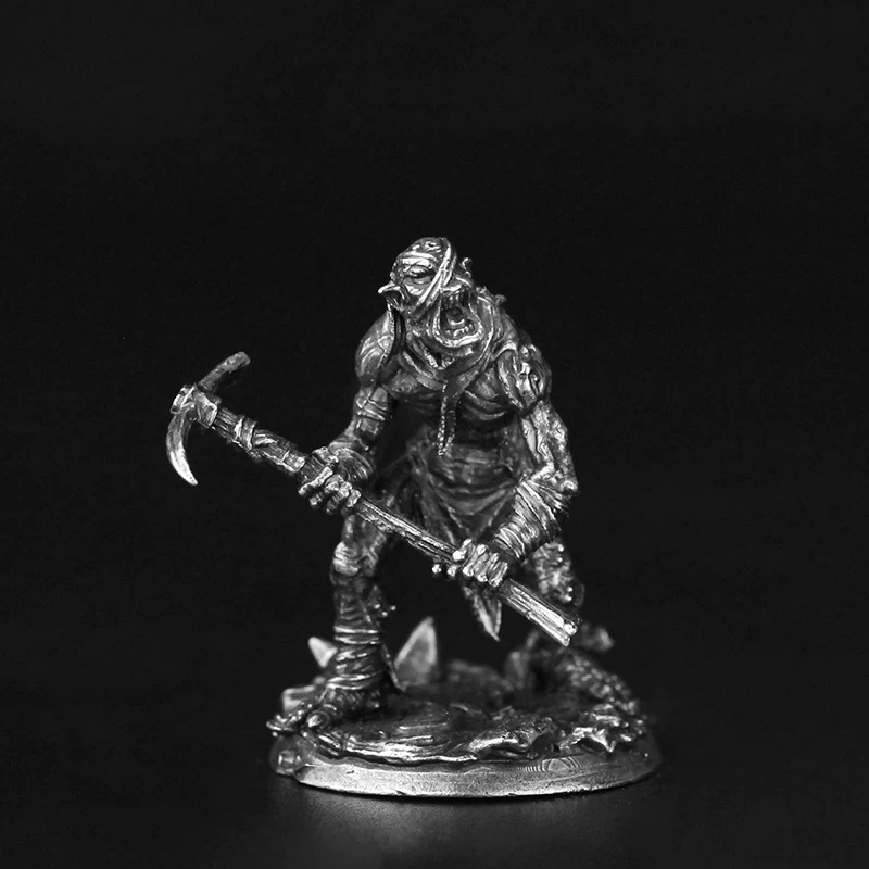 Metalowe figurki żołnierzy z c – Board Game Movie recenzja i cena