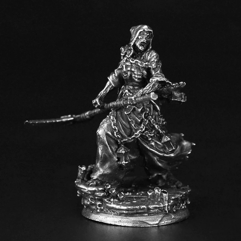 Metalowe figurki żołnierzy z c – Board Game Movie recenzja i cena