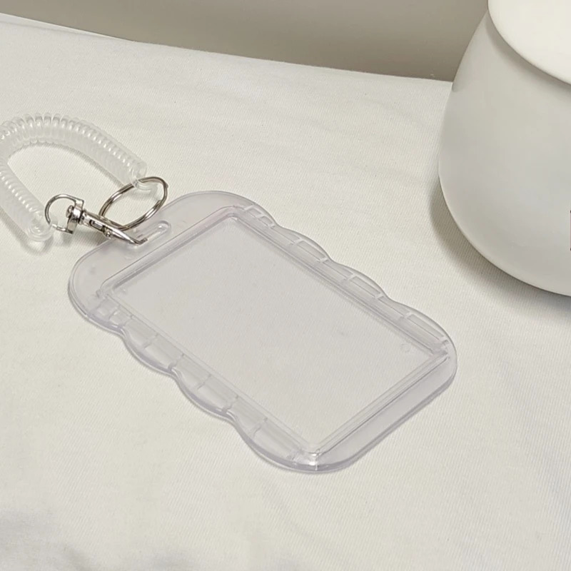 Brelok na fotokarty INS Idol,  – Card Sleeves Protector recenzja i cena