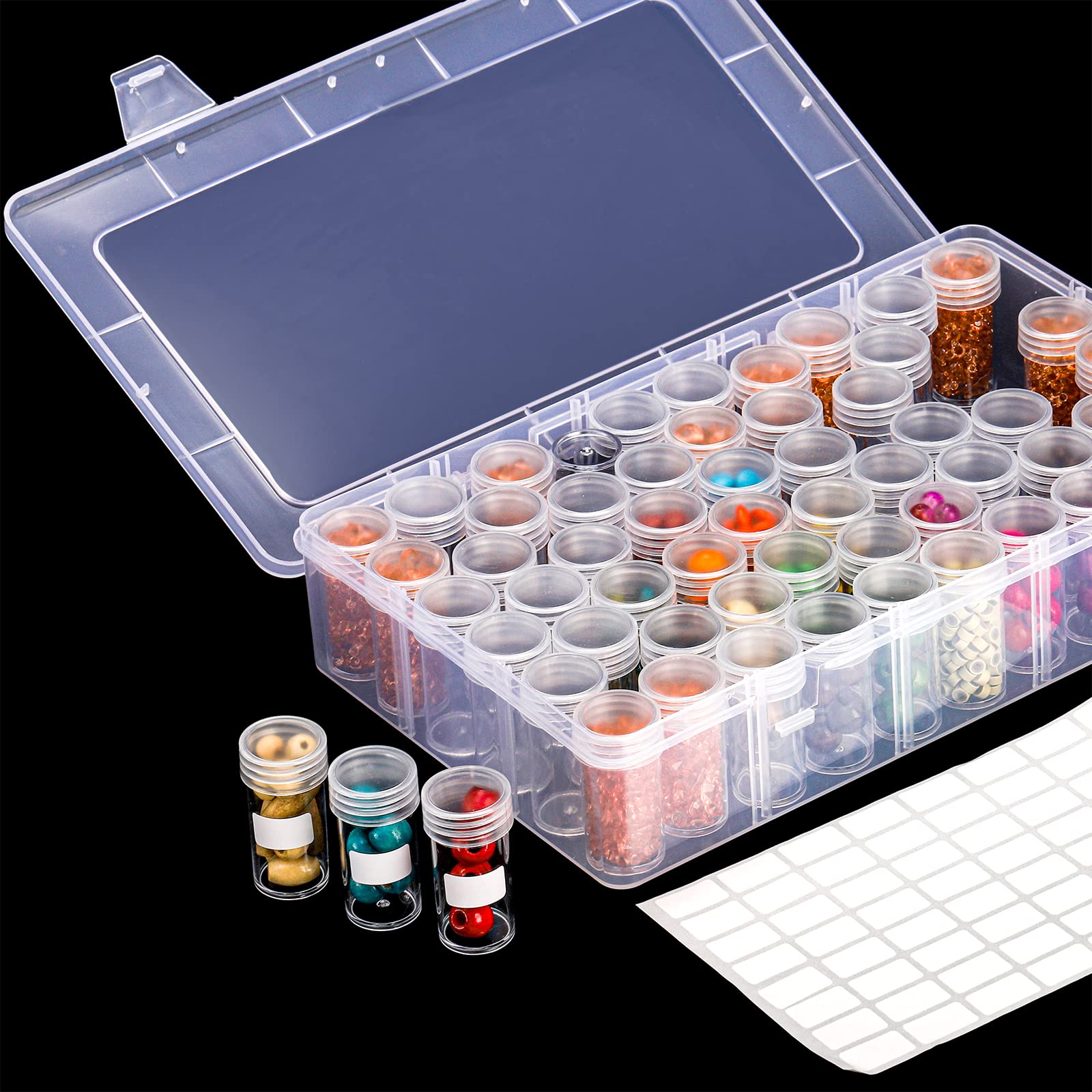 1 szt. Plastikowe pudełko do p – Token Tray Organizer recenzja i cena