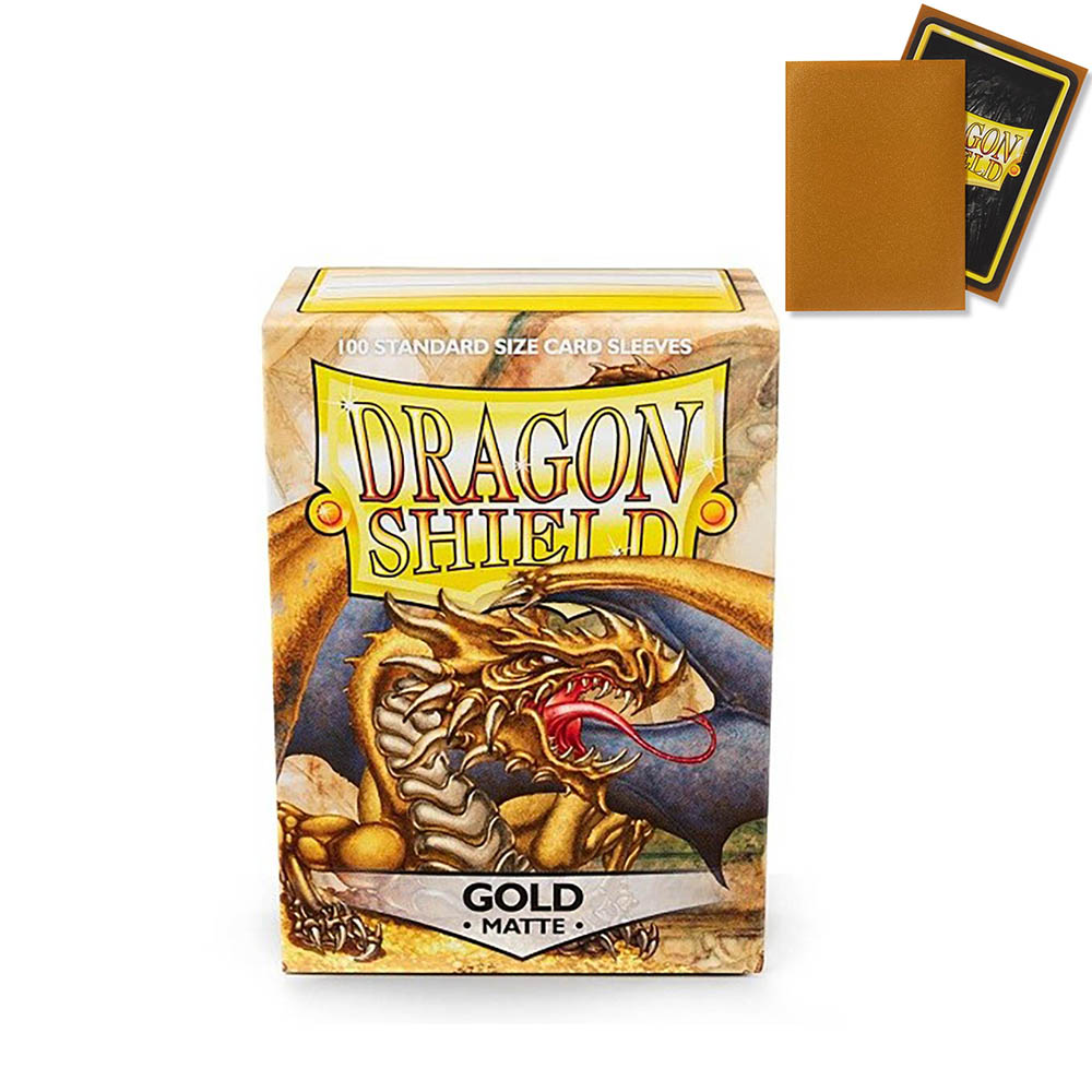 100 SZT. Matowe koszulki na ka – Card Sleeves Protector recenzja i cena