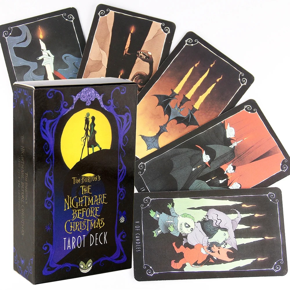 10.3*6cm Fortune Nightmare Bef – Board Game Harmonies recenzja i cena