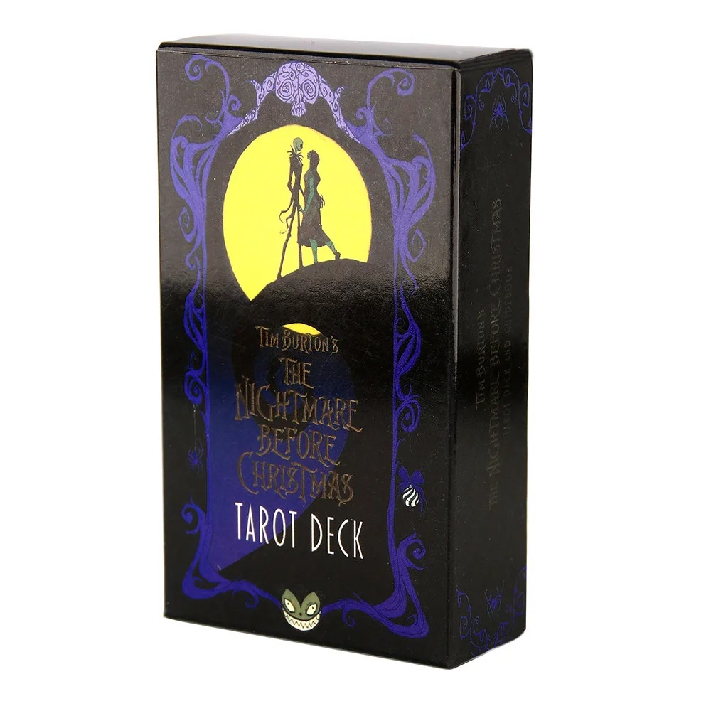 10.3*6cm Fortune Nightmare Bef – Board Game Harmonies recenzja i cena