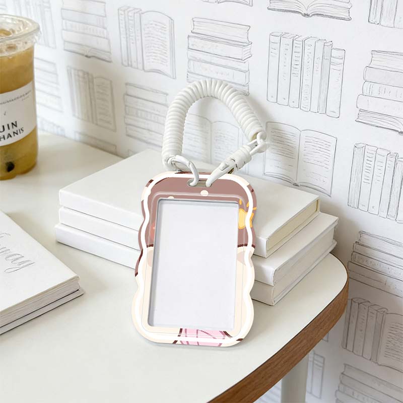 Etui na karty z elastyczną lin – Card Sleeves Protector recenzja i cena