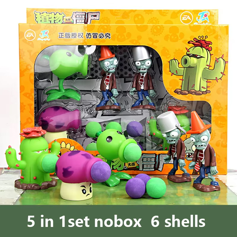 Plants VS Zombies 2 Zestaw do  – Board Game Zombie recenzja i cena