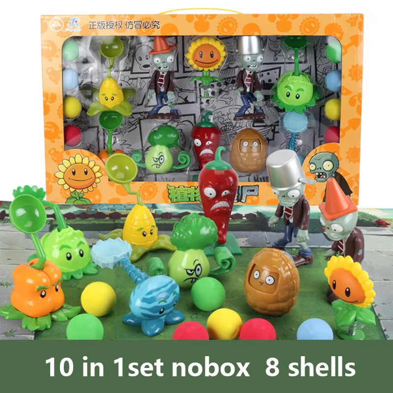 Plants VS Zombies 2 Zestaw do  – Board Game Zombie recenzja i cena