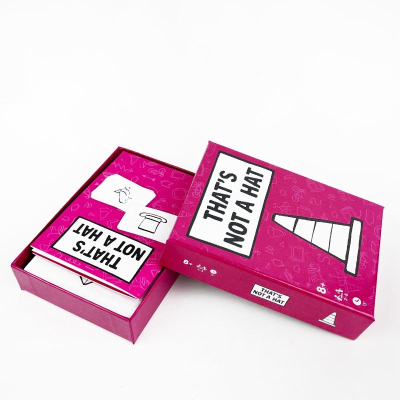 1 Zestaw Angielska Gra Planszo – Board Game Quiz recenzja i cena