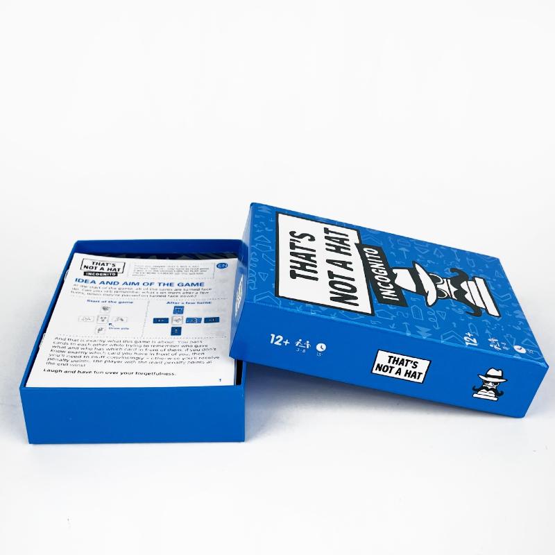 1 Zestaw Angielska Gra Planszo – Board Game Quiz recenzja i cena