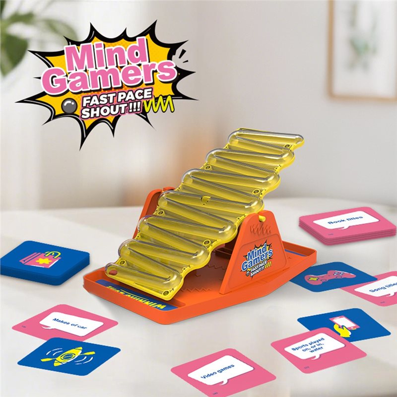 [NOWOŚĆ!ABKG】 Shake For The Se – Board Game Quiz recenzja i cena