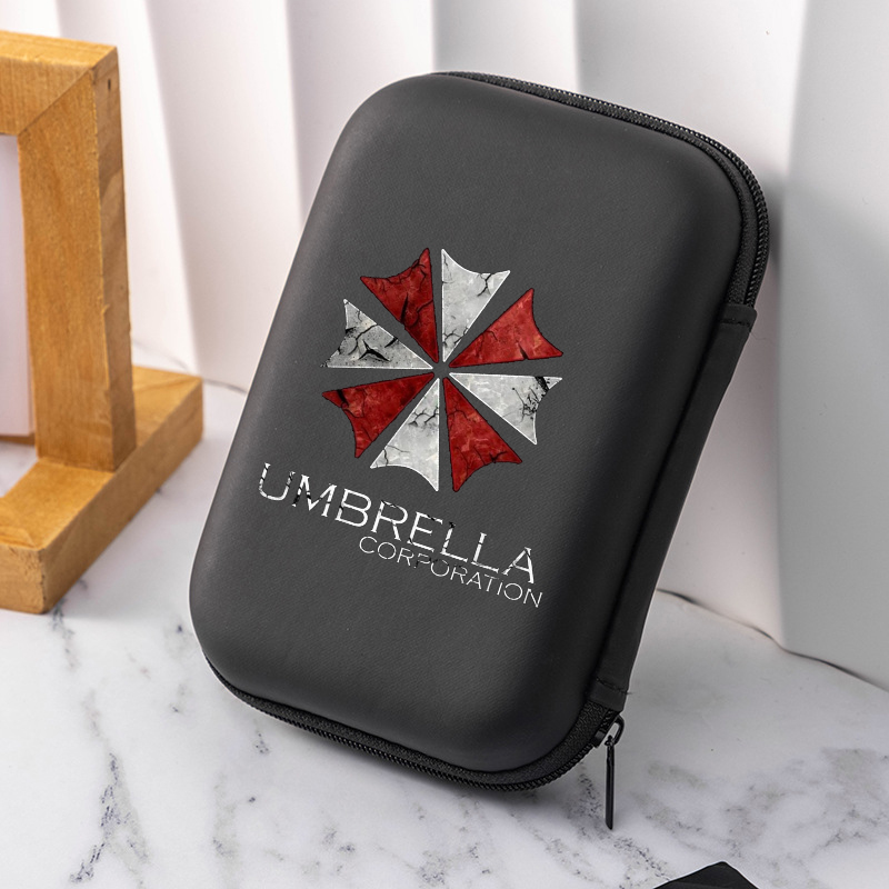 Torby na karty Resident Evil,  – Board Game Resident Evil recenzja i cena