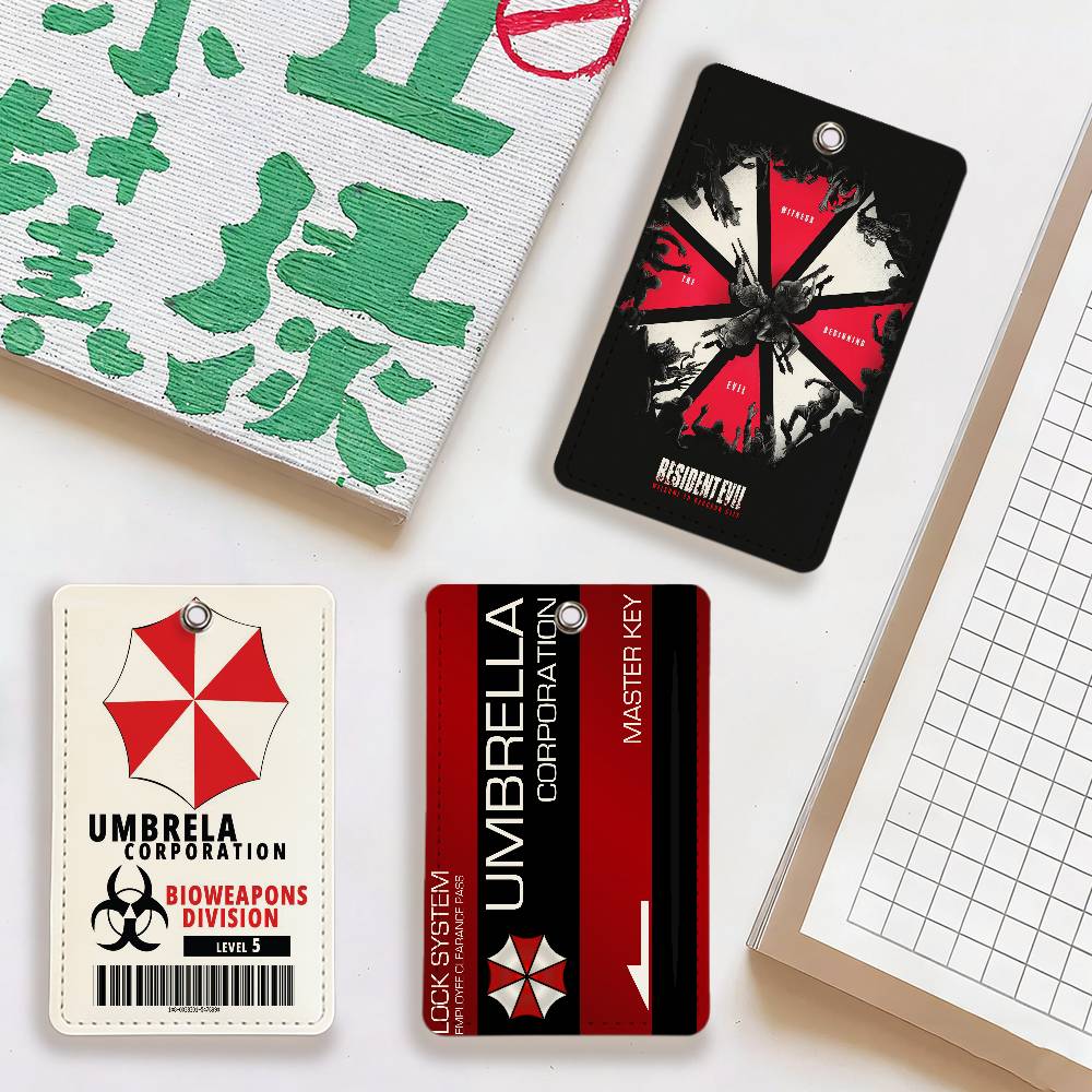 Etui na karty z motywem Reside – Board Game Resident Evil recenzja i cena