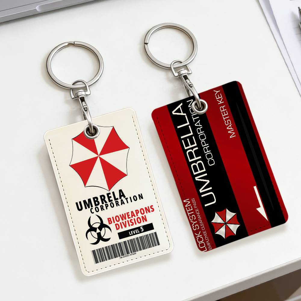 Etui na karty z motywem Reside – Board Game Resident Evil recenzja i cena